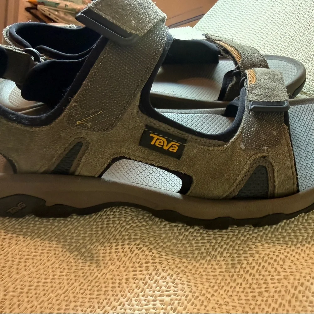 Teva Men's Katavi 2 Sport Sandals 11